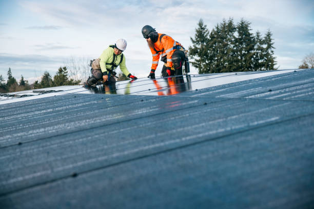 Trusted Roof Repair service in Conneaut Lake, PA - Ben Roofing and Steel LLC